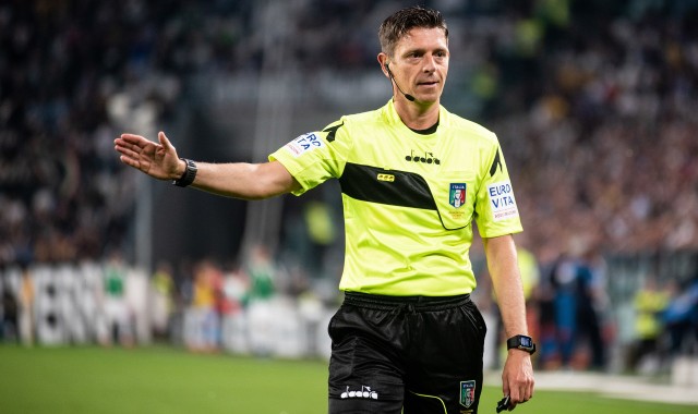 体育资讯-罗基：帕尔马对米兰时的进球有效，但对卡利亚里时阻挡门将犯规