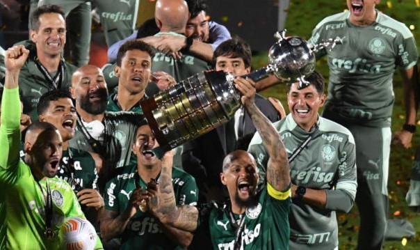 天博体育官网首页-38岁梅洛没人要？帕尔梅拉斯解约 巴西国际想签他