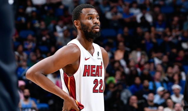 天博体育网站-美记：热火继续兜售维金斯&amp;目标换1首轮 湖人对其有意已达数月