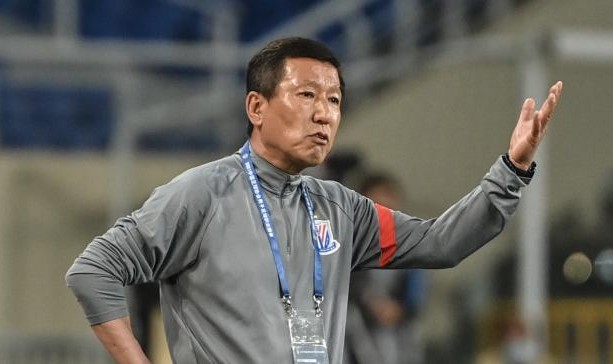 天博体育官网-崔康熙执教回顾：黯然下课 足协杯冠军留下体面