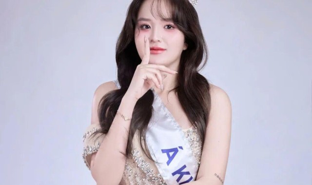 天博体育网站-越南选美皇后坠落红尘：600万越盾/次，赚快钱儿，当场被警方抓获