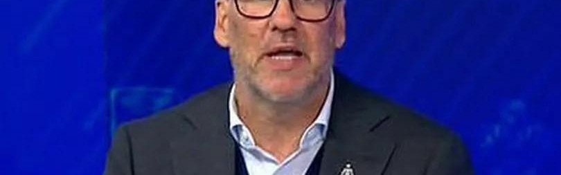 默森：B费重回巅峰状态；切尔西能在客场战胜维拉